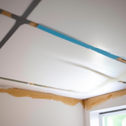 Installation plafond chauffant : une solution de chauffage discrète et efficace Porto-Vecchio